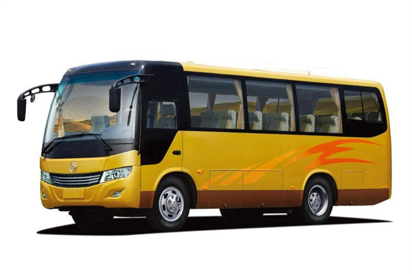 亚星JS6752TP客车（柴油国五24-31座）