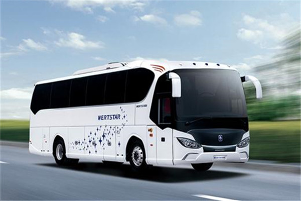 亚星YBL6110HQCP1客车（天然气国五24-48座）