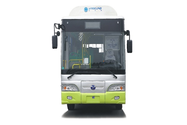 扬子江WG6100BEVHM1公交车(纯电动29-45座)