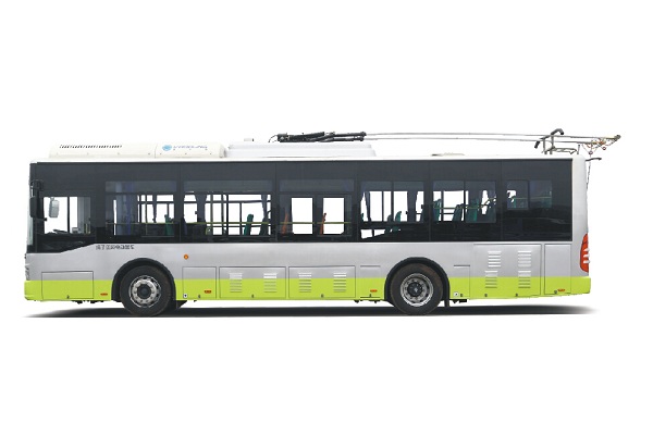 扬子江WG6100BEVHM1公交车(纯电动29-45座)