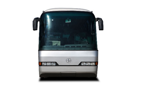 北方BFC6120L2D5J客车(柴油国五24-55座)