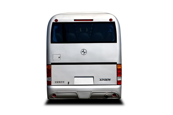 北方BFC6120L2D5J客车(柴油国五24-55座)