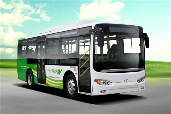 蜀都CDK6850CBEV3公交车（纯电动17-33座）