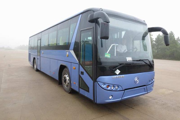 北方BFC6123T0N5客车(天然气国五24-63座)