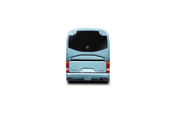北方BFC6123L1D5客车(柴油国五24-55座)