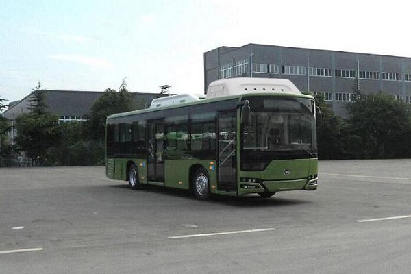 恒通CKZ6116HNHEVM5公交车(天然气/电混动国五22-36座)