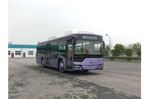 恒通CKZ6116HNHEVY5公交车(天然气/电混动国五22-36座)