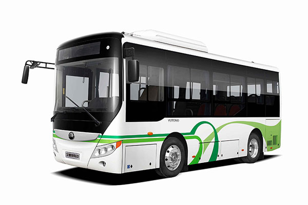 宇通ZK6705BEVG1 E7 PLUS公交车(纯电动10-20座)