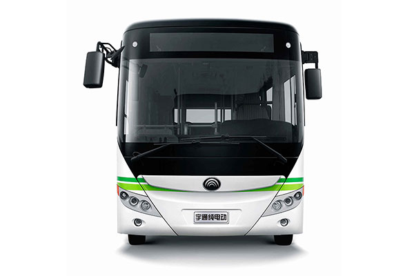 宇通ZK6705BEVG1 E7 PLUS公交车(纯电动10-20座)