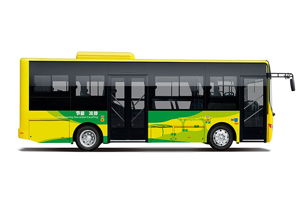 宇通E8MINI公交车(纯电动10-59座)