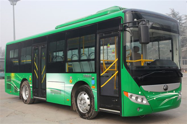 宇通ZK6115BEVG1公交车(纯电动24-49座)
