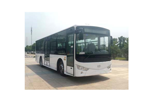 安凯HFF6105G03EV1公交车(纯电动10-37座)