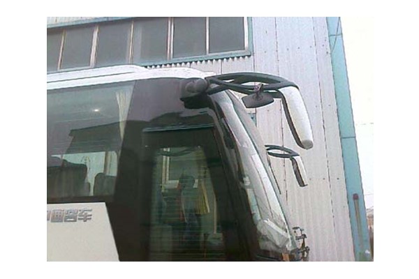 中通LCK6809HN客车(天然气国五24-34座)