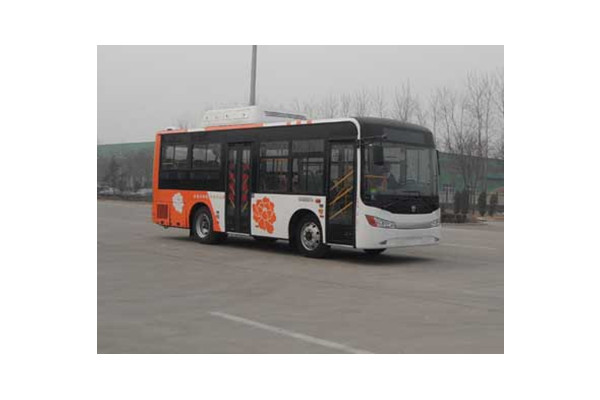 中通LCK6820HGN公交车(天然气国五14-34座)