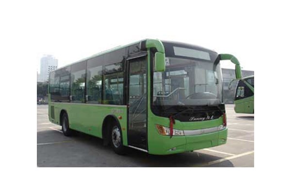 中通LCK6820HGN公交车(天然气国五14-34座)