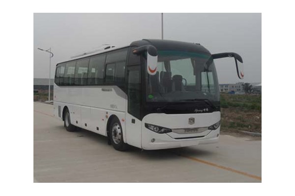 中通LCK6909EV客车(纯电动24-43座)