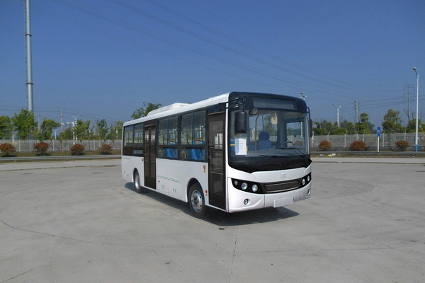 亚星JS6818GHBEV公交车(纯电动10-31座)