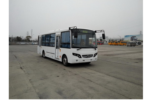 亚星JS6818GHBEV公交车(纯电动10-31座)