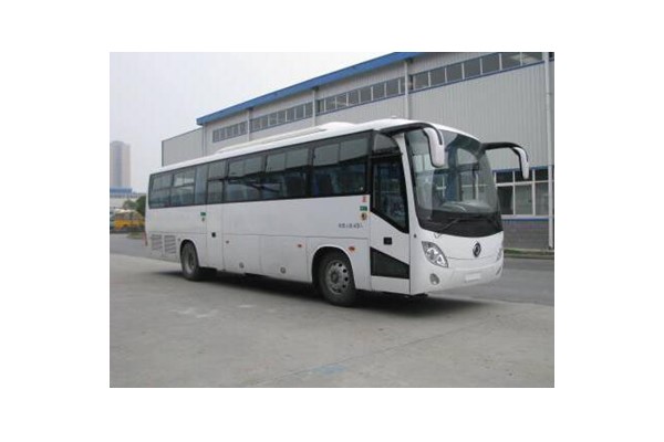 东风旅行车EQ6113L5N客车(天然气国五24-49座)