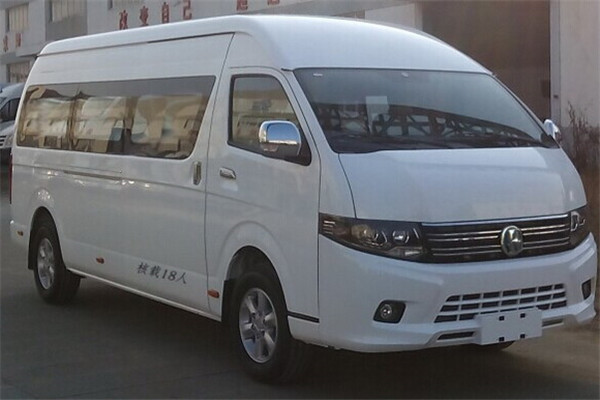 亚星YBL6611BEV1客车(纯电动10-18座)