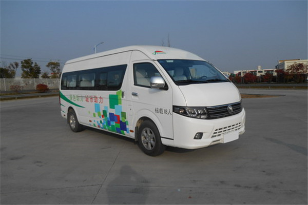 亚星YBL6611BEV1客车(纯电动10-18座)
