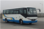 宇通ZK6900D51客车(柴油国五24-39座)