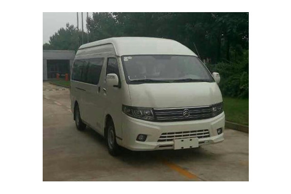 金旅XML6549J25Y客车(汽油国五10-14座)