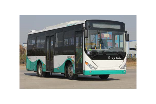 中通LCK6850HGA公交车(柴油国五10-30座)