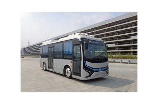 比亚迪CK6800LZEV2公交车(纯电动23-58座)