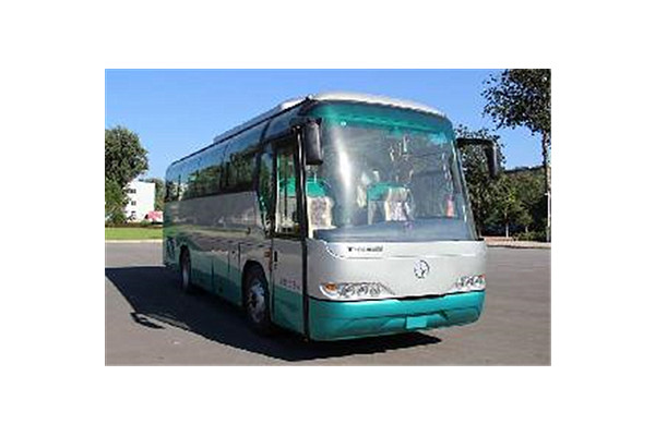 北方BFC6900L2D51客车（柴油国五24-39座）