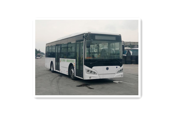 申龙SLK6109ULE0BEVY1公交车(纯电动10-40座)