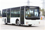 金旅XML6855JEVD0C公交车（纯电动10-27座）