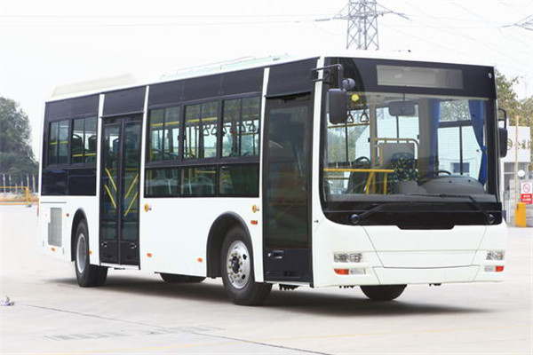 金旅XML6855JEVW0C1公交车(纯电动10-27座)