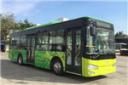 金旅XML6105JEVW0C公交车(纯电动20-40座)
