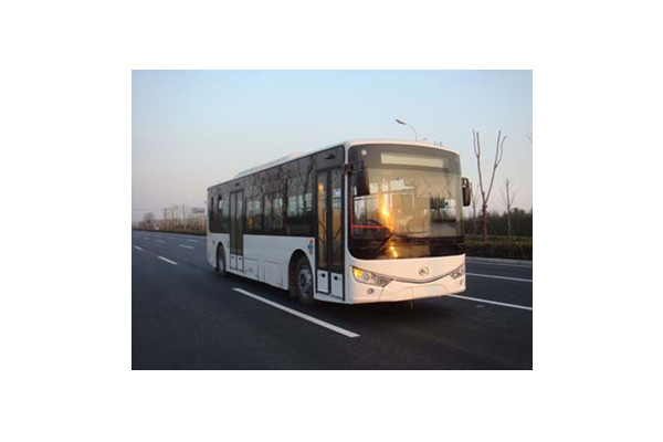 安凯HFF6104G03EV21公交车(纯电动10-39座)