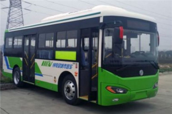 东风旅行车EQ6810CACBEV公交车(纯电动10-30座)
