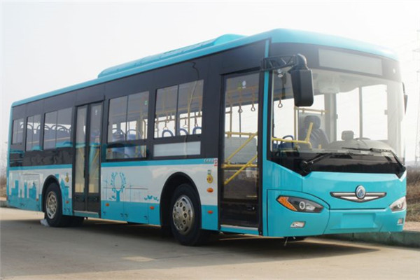 东风旅行车EQ6100CACBEV公交车(纯电动10-38座)