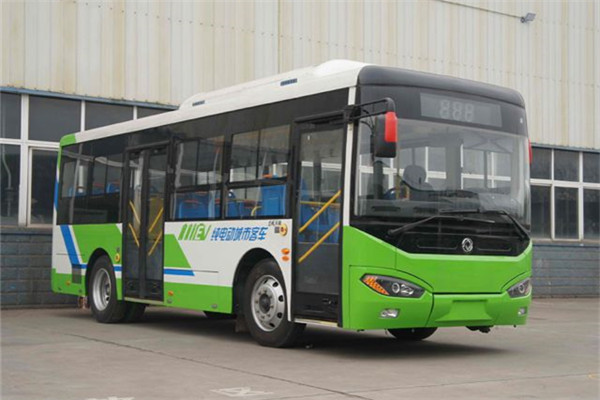 东风旅行车EQ6810CACBEV1公交车(纯电动10-30座)