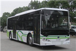 申龙SLK6109ULE0BEVS5公交车（纯电动10-40座）