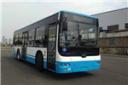 中车时代电动TEG6106EHEV30公交车(柴油/电混动国五24-36座)