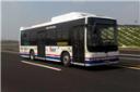 中车时代电动TEG6106BEV13公交车(纯电动10-36座)