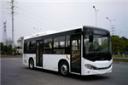 中车时代电动TEG6851BEV18公交车(纯电动10-27座)