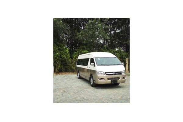 九龙HKL6600BEV9客车(纯电动10-18座)
