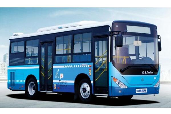 中通LCK6900HGN公交车(天然气国五16-34座)