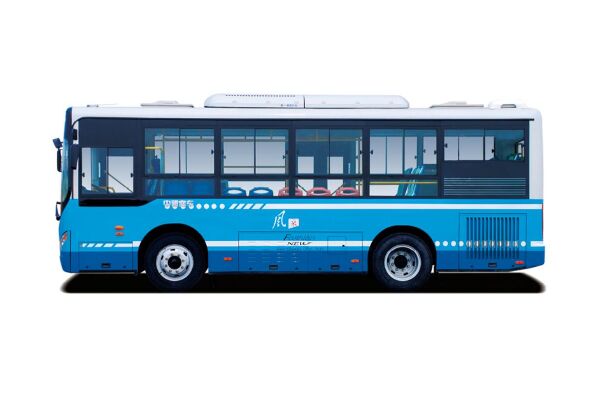 中通LCK6900HGN公交车(天然气国五16-34座)