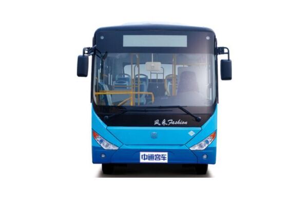 中通LCK6900HGN公交车(天然气国五16-34座)