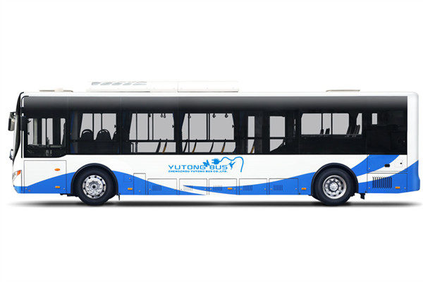 宇通ZK6105BEVG13A公交车(纯电动10-39座)