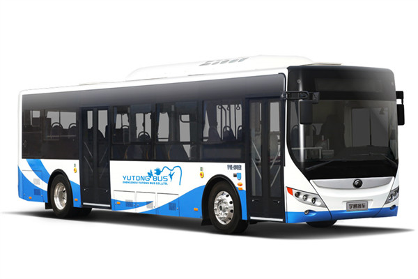 宇通ZK6105BEVG13A公交车(纯电动10-39座)