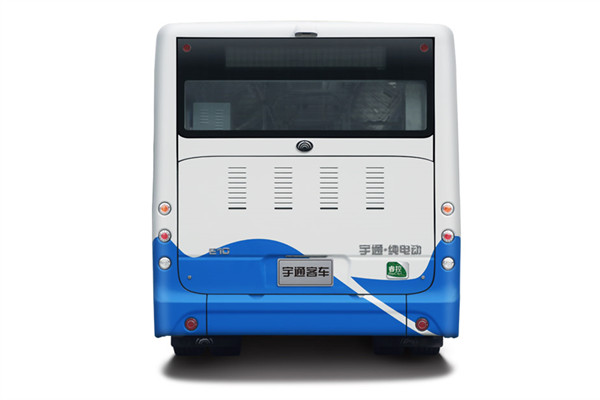 宇通ZK6105BEVG13A公交车(纯电动10-39座)