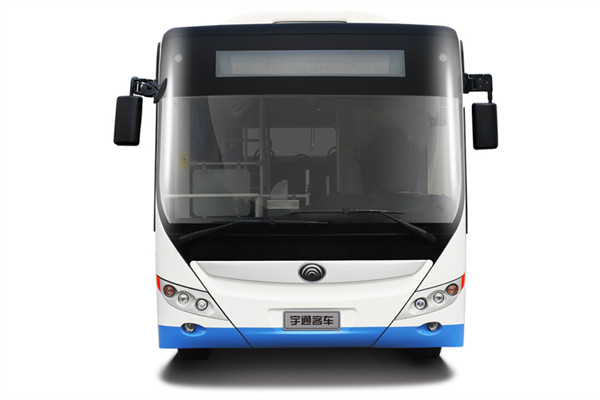 宇通ZK6105BEVG13A公交车(纯电动10-39座)